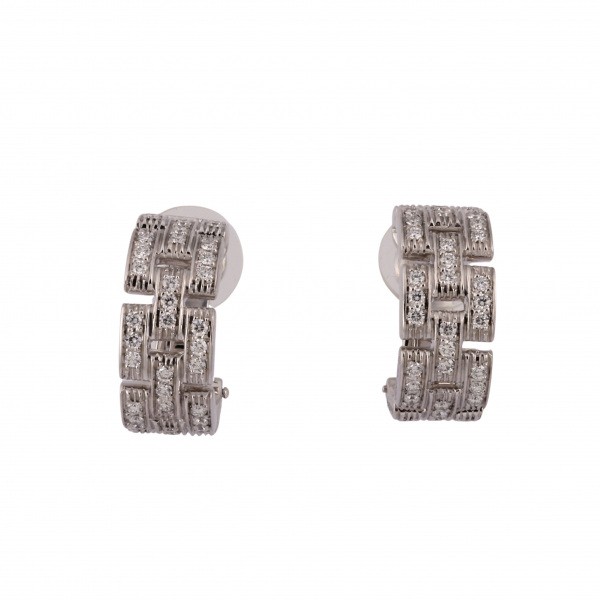 cartier maillon-panthere カルティエ マイヨンパンテール  b8032600