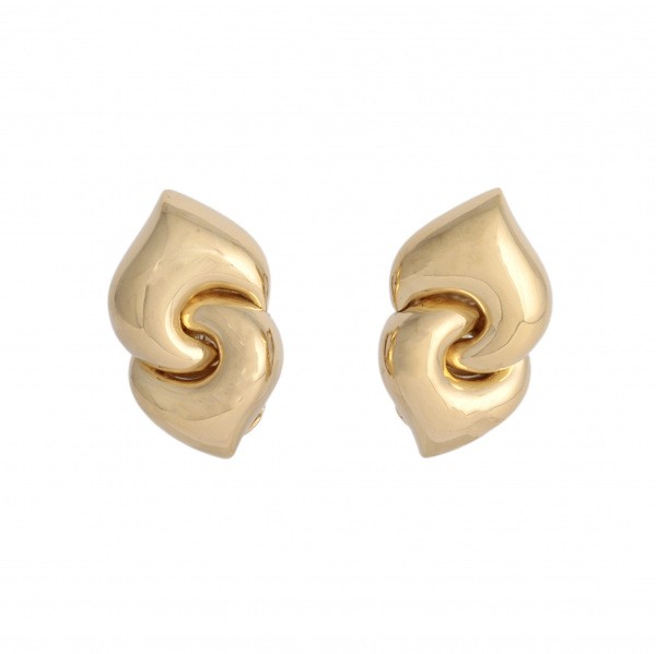 ブルガリ bvlgari ドッピオクオーレ doppio cuore j342630