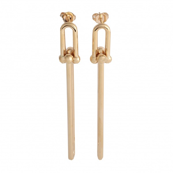 tiffany hardwear ティファニー ハードウェア ダブルリンク 