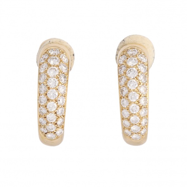 cartier other カルティエ パヴェ 