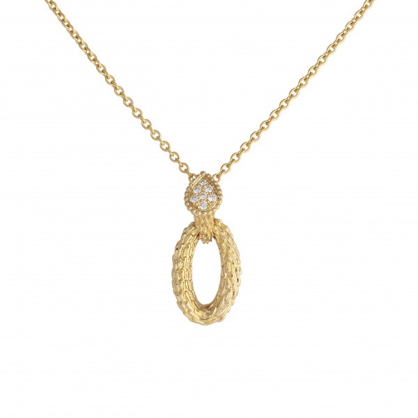 boucheron serpent boheme ブシュロン セルパンボエム  