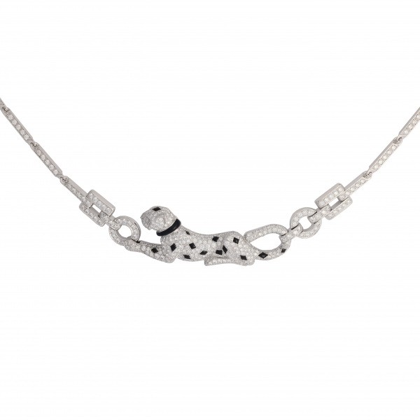 cartier panthere カルティエ パンテール  