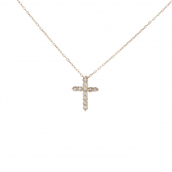 yukizakiselect crossstandard ユキザキセレクトジュエリー クロス クロス 