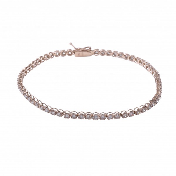 ユキザキセレクトジュエリー yukizakiselect テニス tennisstandard j342794