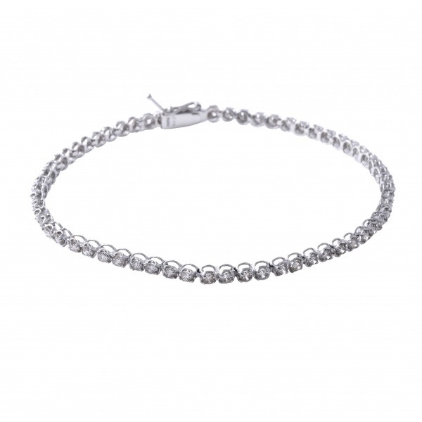 ユキザキセレクトジュエリー yukizakiselect テニス tennisstandard j342801