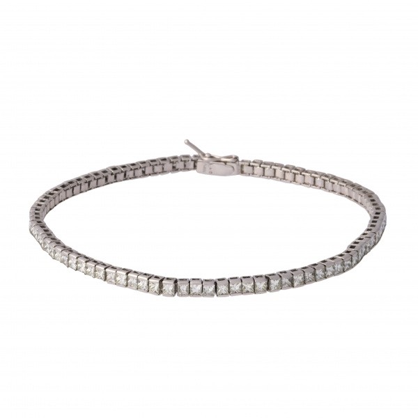 yukizakiselect tennisstandard ユキザキセレクトジュエリー テニス プリンセス 