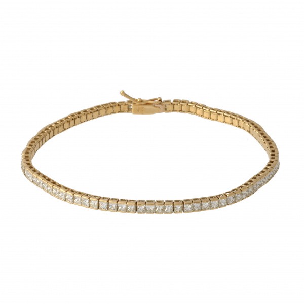 ユキザキセレクトジュエリー yukizakiselect テニス tennisstandard j342813