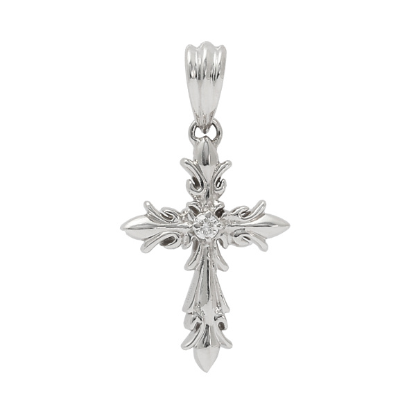 yukizaki regalia ユキザキ レガリア プラチナ ダイヤモンド ペンダントトップ ymr34.12.2.5