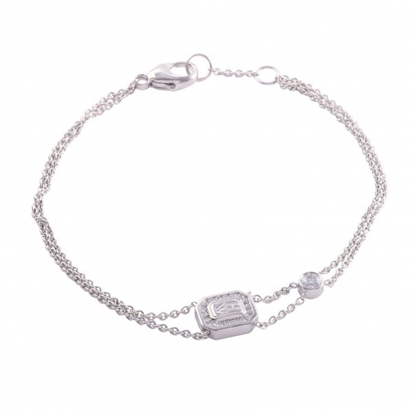 harrywinston hw-logo ハリー・ウィンストン HWロゴ  brdwrdlhwl