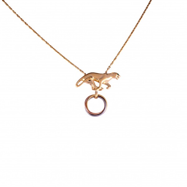 カルティエ cartier パンテール panthere j342965