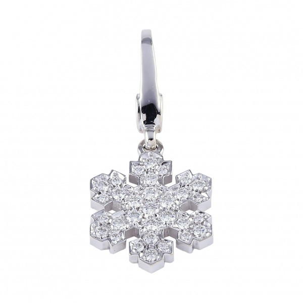 bvlgari other ブルガリ スノーフレーク 