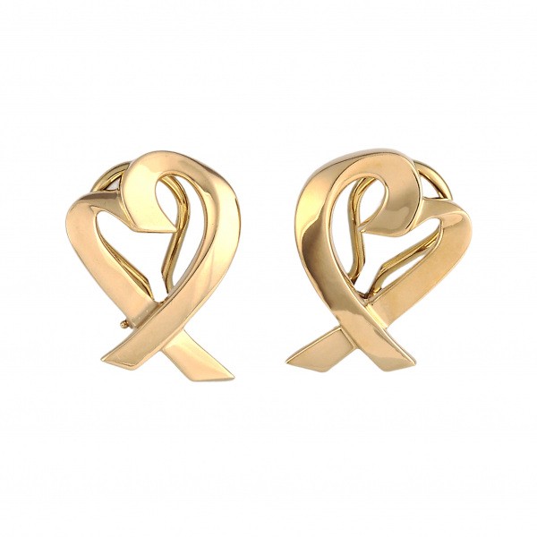 tiffany paloma picasso ティファニー パロマピカソ ラヴィングハート 