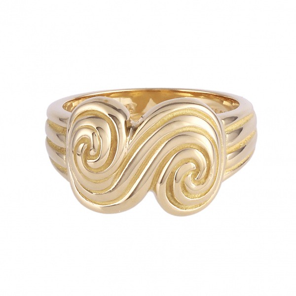 tiffany paloma picasso ティファニー パロマピカソ スワール 