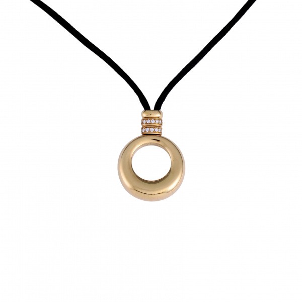 chaumet anneau ショーメ アノー サテンコード 