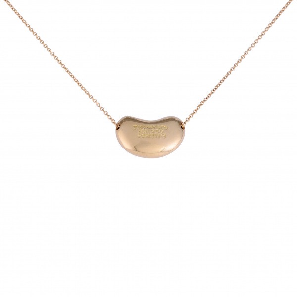 tiffany elsa-peretti ティファニー エルサペレッティ ビーンズ 