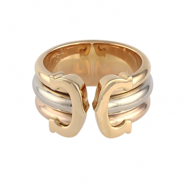 cartier 2c カルティエ 2C  