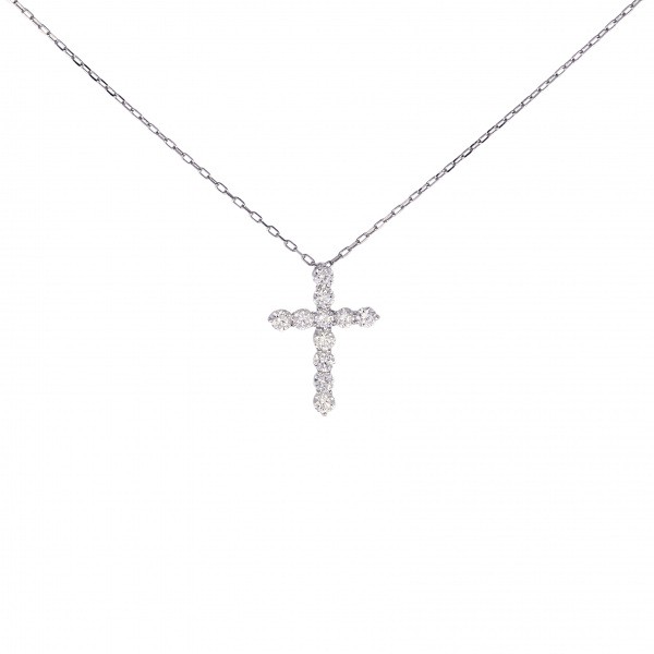 yukizakiselect  ユキザキセレクトジュエリー  クロス 