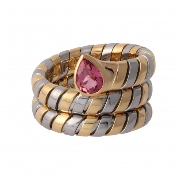 bvlgari tobogas BVLGARI Tubogas  