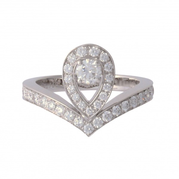 chaumet josephine ショーメ ジョゼフィーヌ エグレット 083510