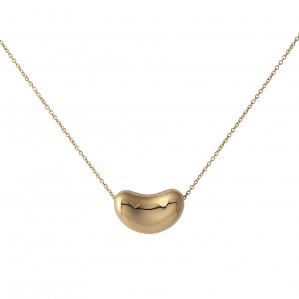 tiffany elsa-peretti ティファニー エルサペレッティ ビーンズ 