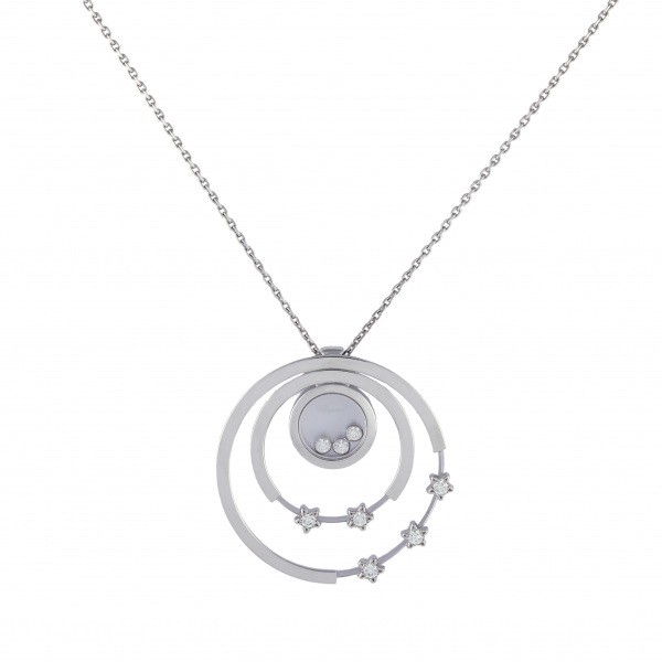 chopard happy-diamond ショパール ハッピーダイヤモンド  797623-1001