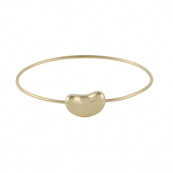 tiffany elsa-peretti ティファニー エルサペレッティ ビーンズ 