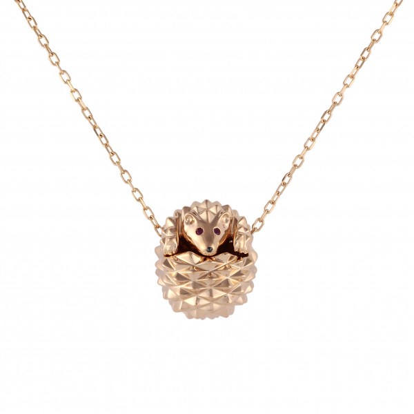 ブシュロン boucheron エリソン herisson j343259