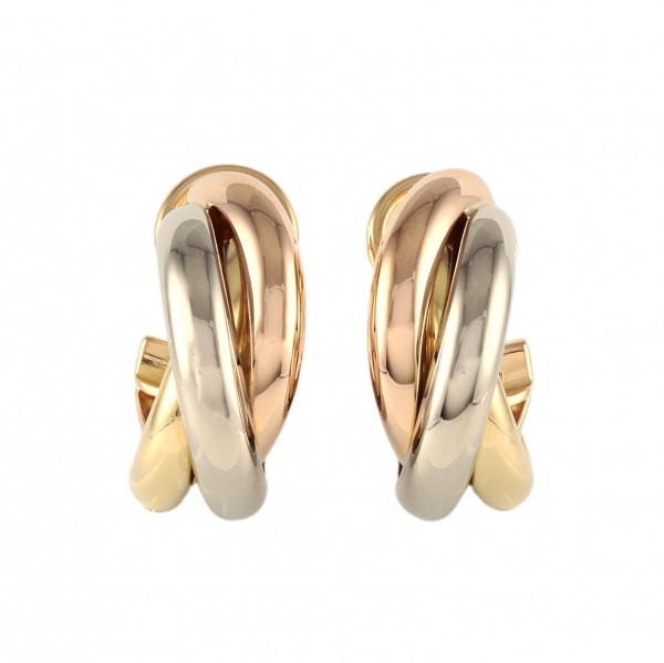 cartier trinity カルティエ トリニティ  