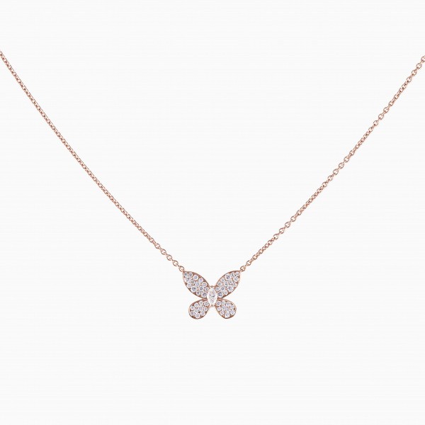 graff butterfly silhouette グラフ バタフライシルエット パヴェ リミテッドエディション 限定50本 