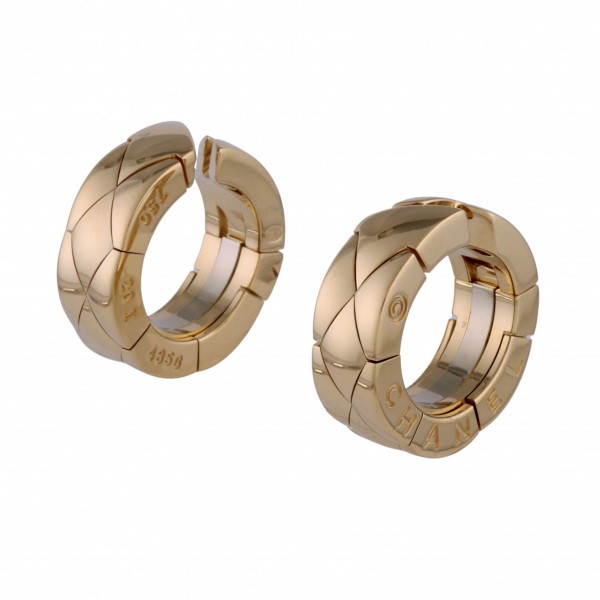 chanel matelasse シャネル マトラッセ  