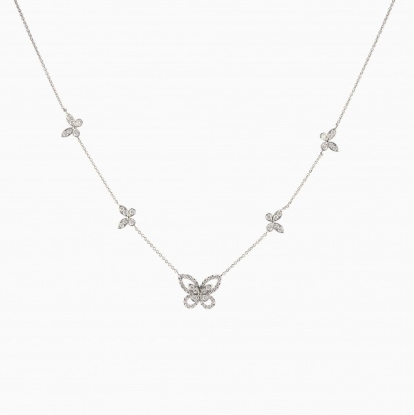 graff butterfly silhouette グラフ バタフライシルエット ミニ rpg746