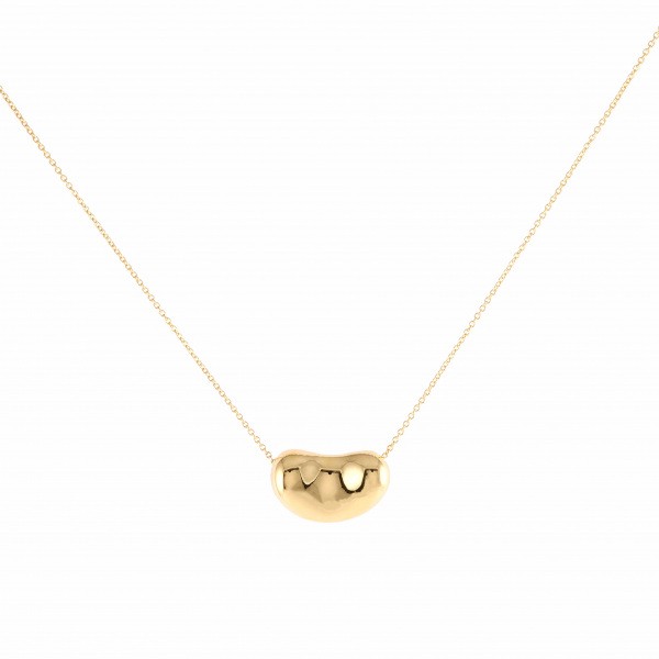 tiffany elsa-peretti ティファニー エルサペレッティ ビーンズ 