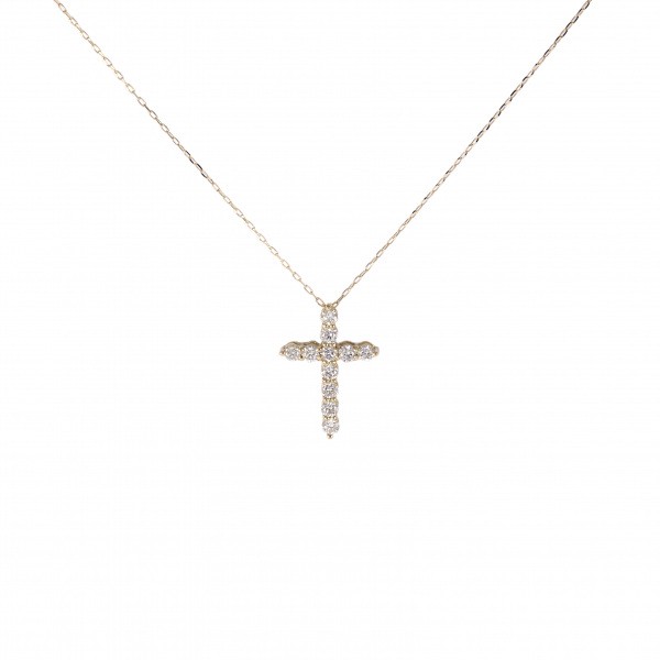 yukizakiselect crossstandard ユキザキセレクトジュエリー クロス クロス 