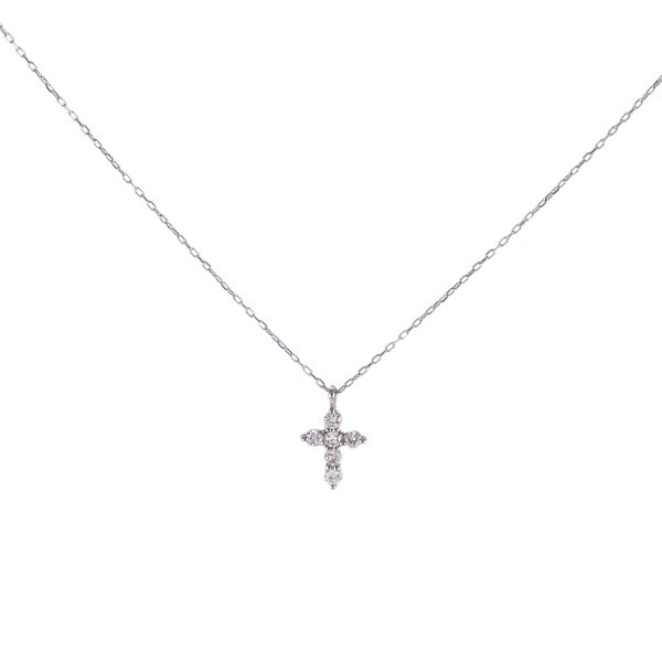 ユキザキセレクトジュエリー yukizakiselect クロス crossstandard j343558