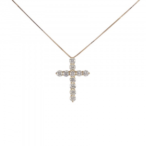 yukizakiselect crossstandard ユキザキセレクトジュエリー クロス クロス 