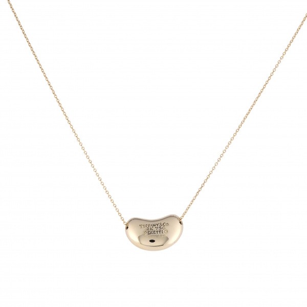 tiffany elsa-peretti ティファニー エルサペレッティ ビーンズ 