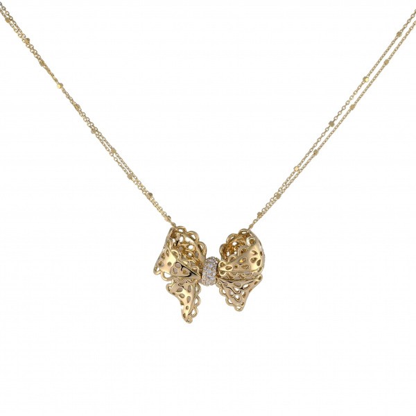 pontevecchio other ポンテヴェキオ リボンモチーフ 