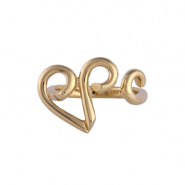 tiffany paloma picasso ティファニー パロマピカソ 牡羊座モチーフ 