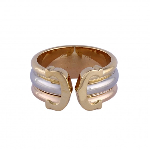 cartier 2c カルティエ 2C  