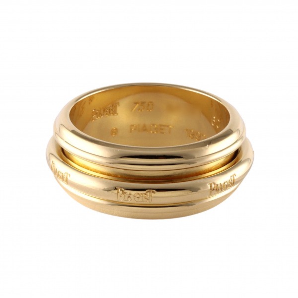 piaget possesion ピアジェ ポセション  