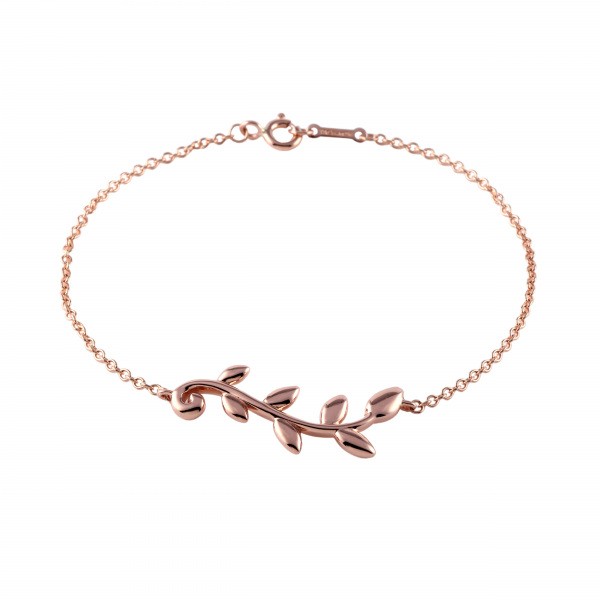 tiffany paloma picasso ティファニー パロマピカソ オリーブリーフ ヴァイン 60149028