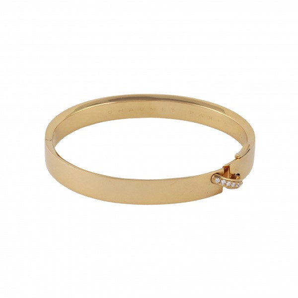 chaumet liens ショーメ リアン  