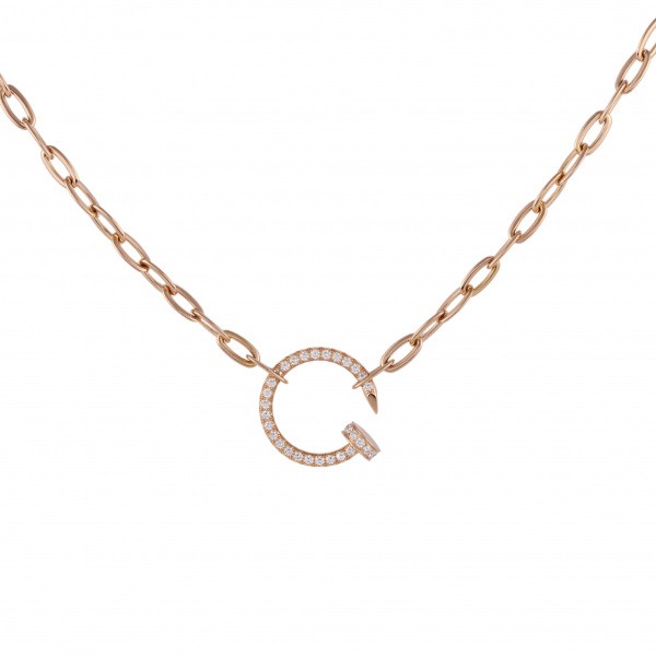 cartier juste-un-clou カルティエ ジュストアンクル  n7413500