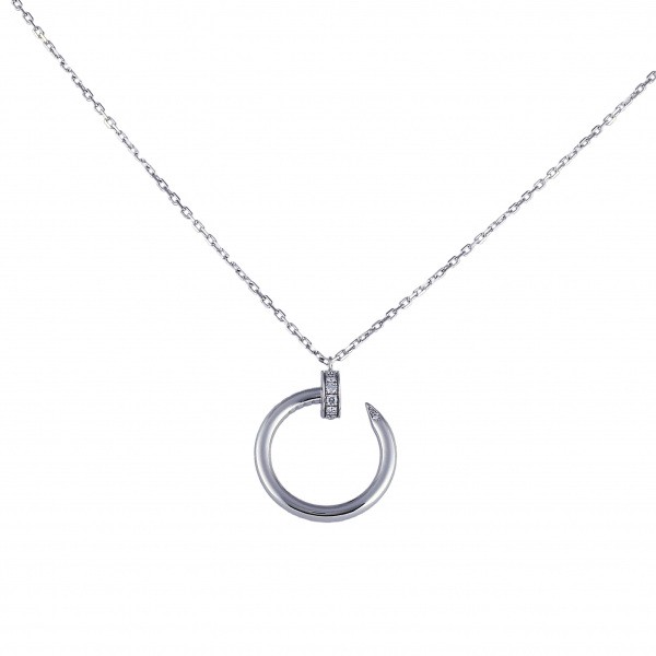 cartier juste-un-clou カルティエ ジュストアンクル  b7224514