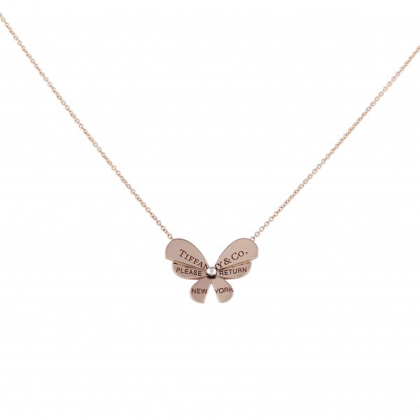 ティファニー tiffany リターントゥ return to j344244