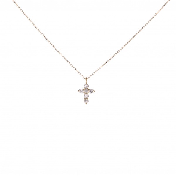 yukizakiselect crossstandard ユキザキセレクトジュエリー クロス クロス 