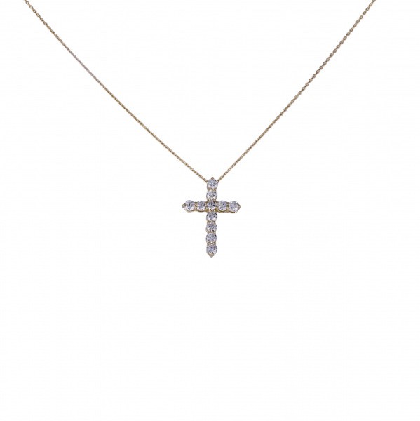 yukizakiselect crossstandard ユキザキセレクトジュエリー クロス クロス 