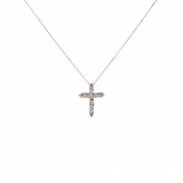 yukizakiselect crossstandard ユキザキセレクトジュエリー クロス クロス 