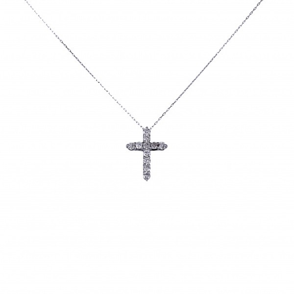 yukizakiselect crossstandard ユキザキセレクトジュエリー クロス クロス 