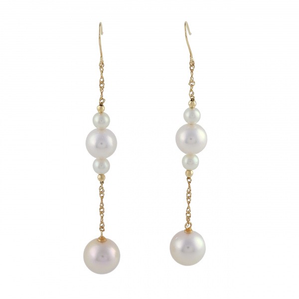 yukizakiselect pearl ユキザキセレクトジュエリー パール  